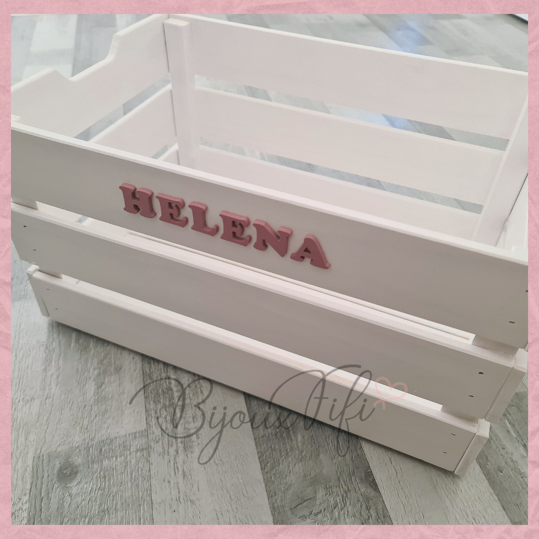 Caixa Grande para Lembranças (+cores +opções)