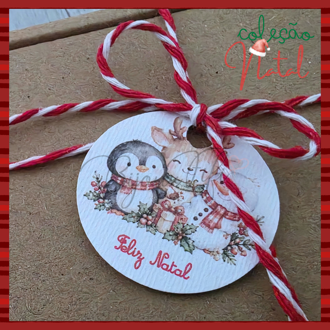 Box Sweet (Doces)