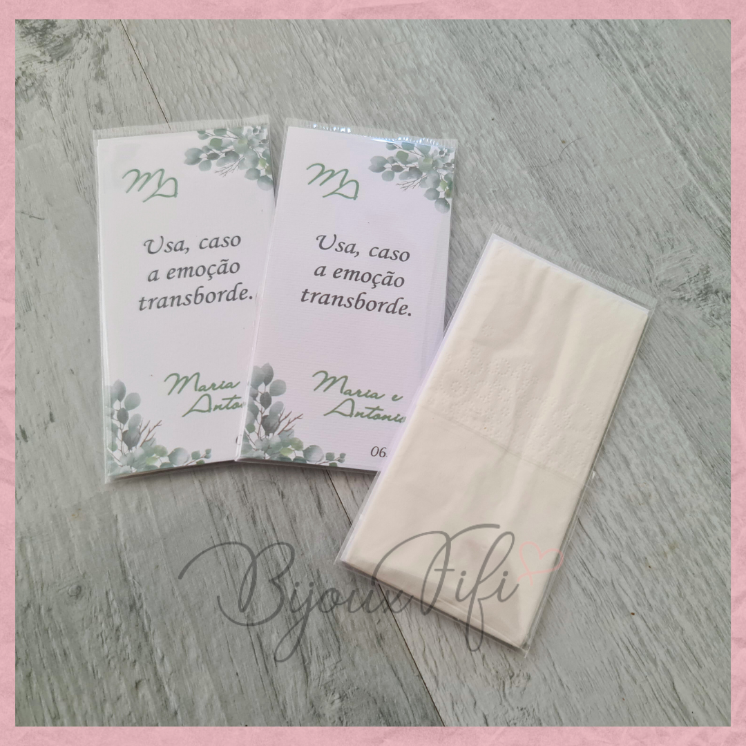 Lágrima de Alegria "Eucalyptus" MB056