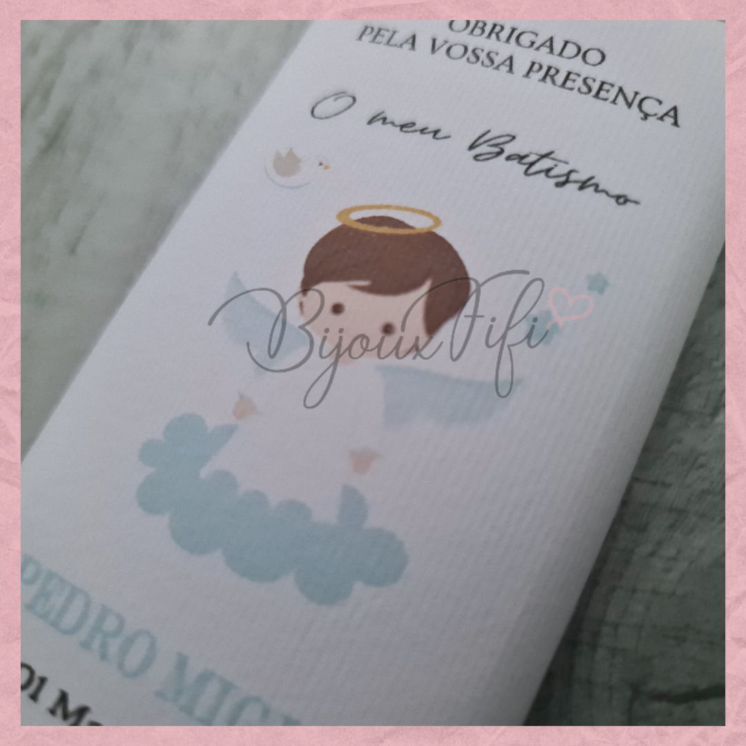 Chocolate 40g "Anjinho"
