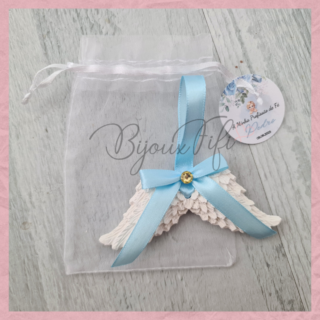 Asas Gesso Perfumado saco "Cute Angel"