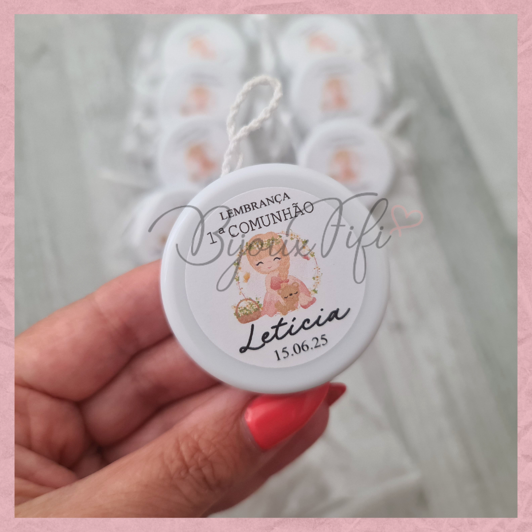 Iô-iô "Princess"