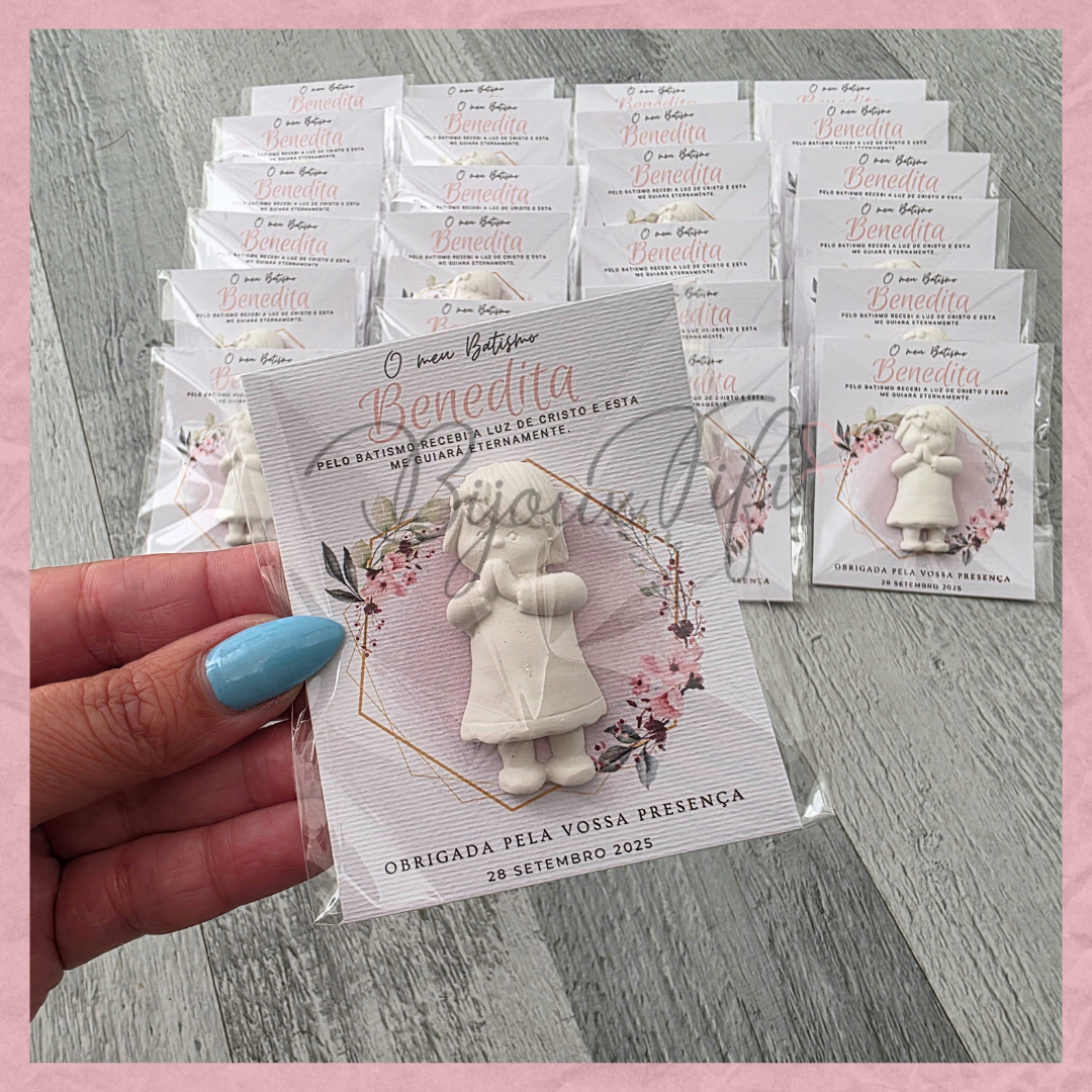 Gesso perfumado "Romantic Rose"