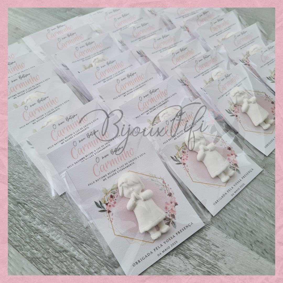 Gesso perfumado "Romantic Rose"