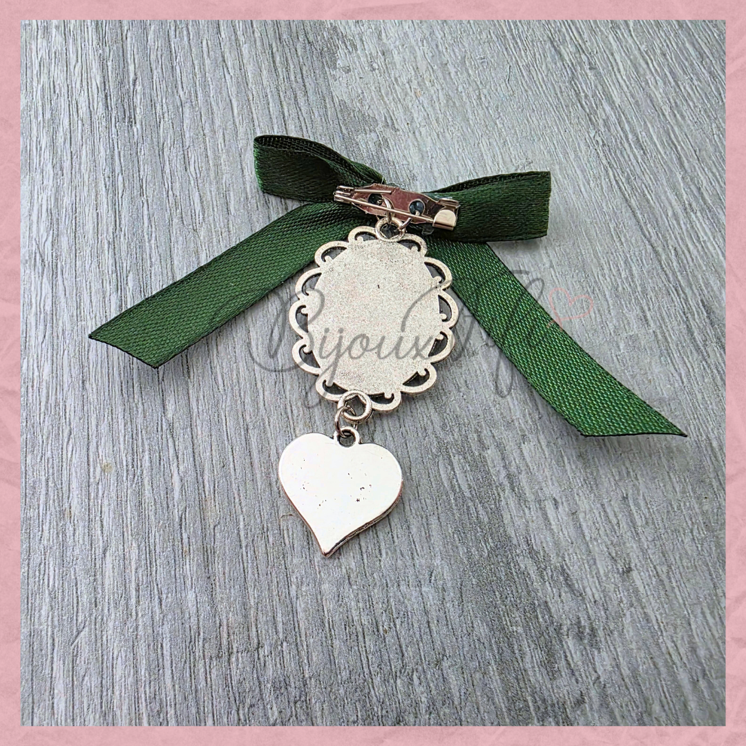 Conjunto de 1 Medalha ♡