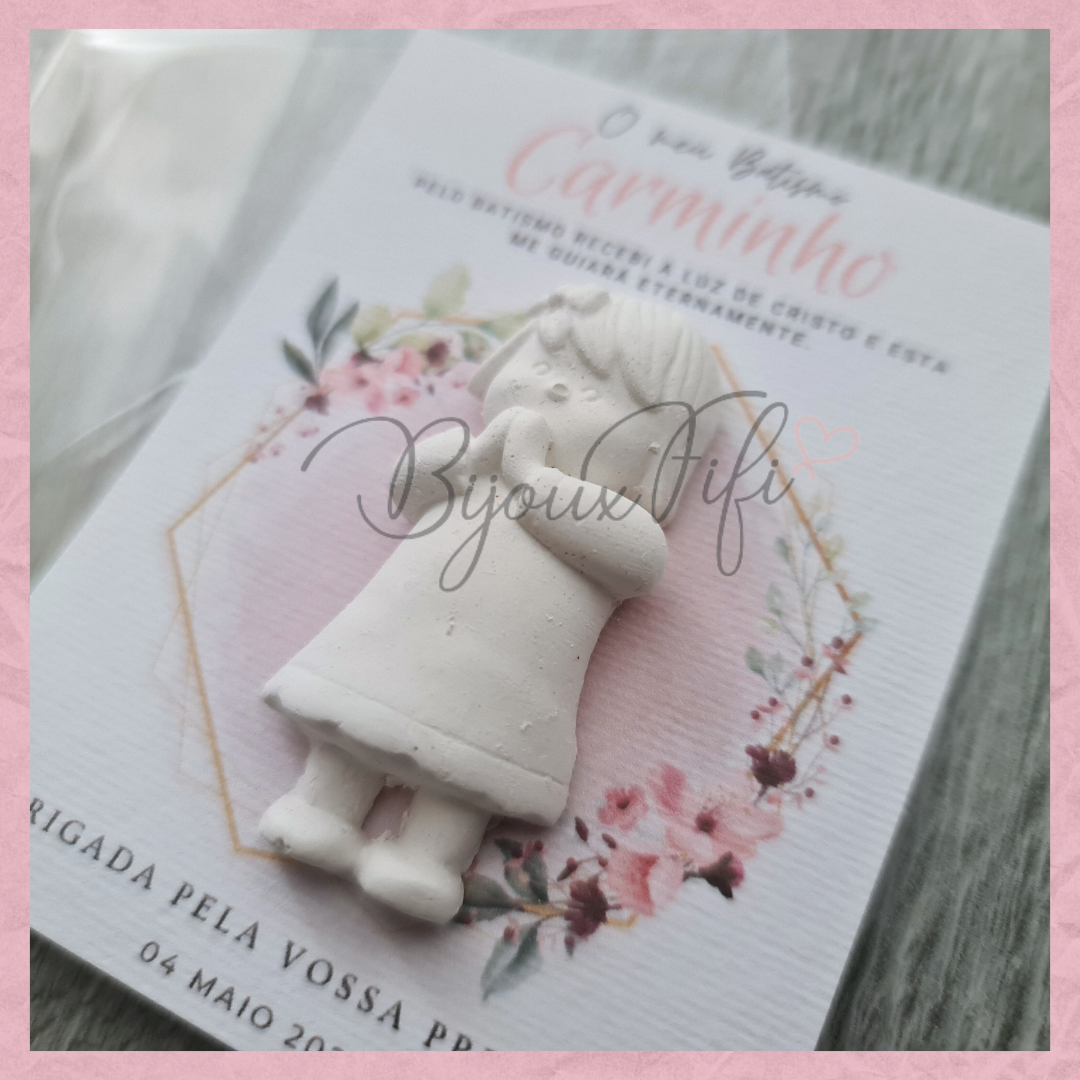 Gesso perfumado "Romantic Rose"