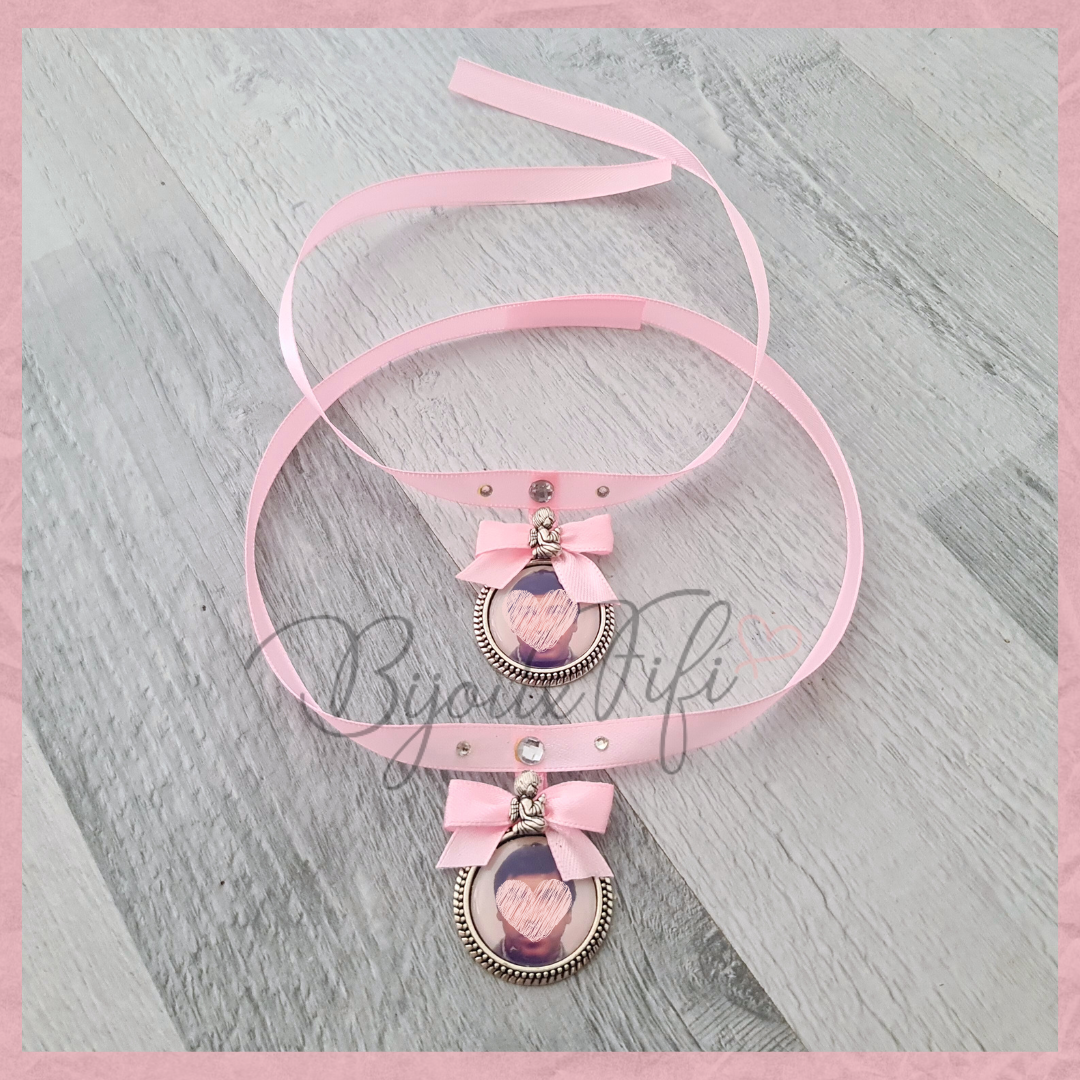 Conjunto de 1 Medalha