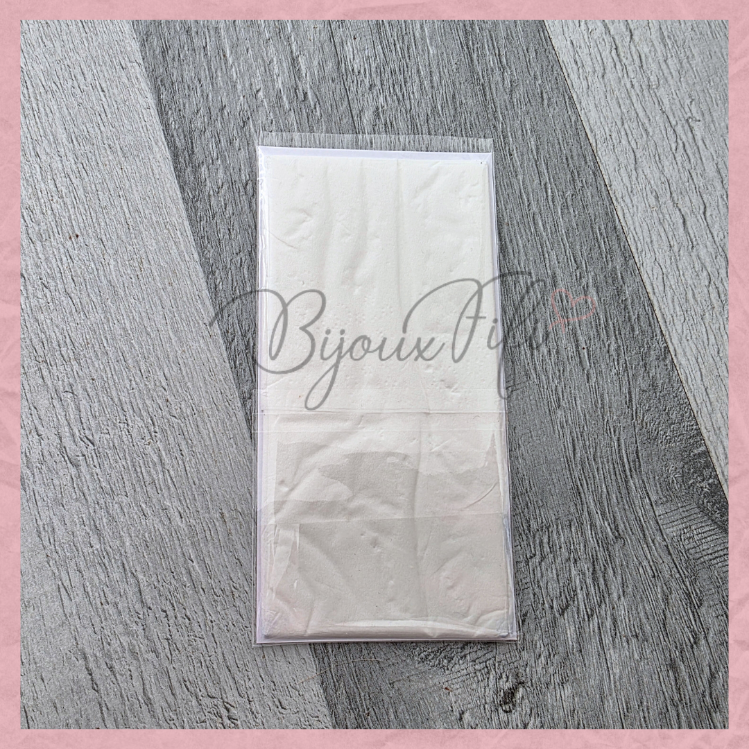 Lágrima de Alegria "Lavanda"