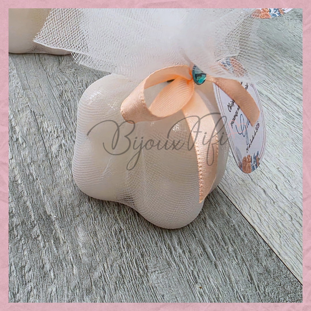 Vela Mini Bubble "Ice so Blue"