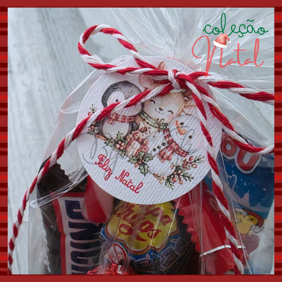Copo Stitch/Angel + Doces