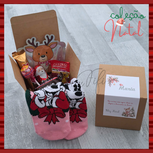 Box Confort I