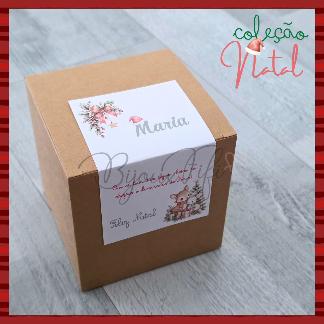 Box Confort I