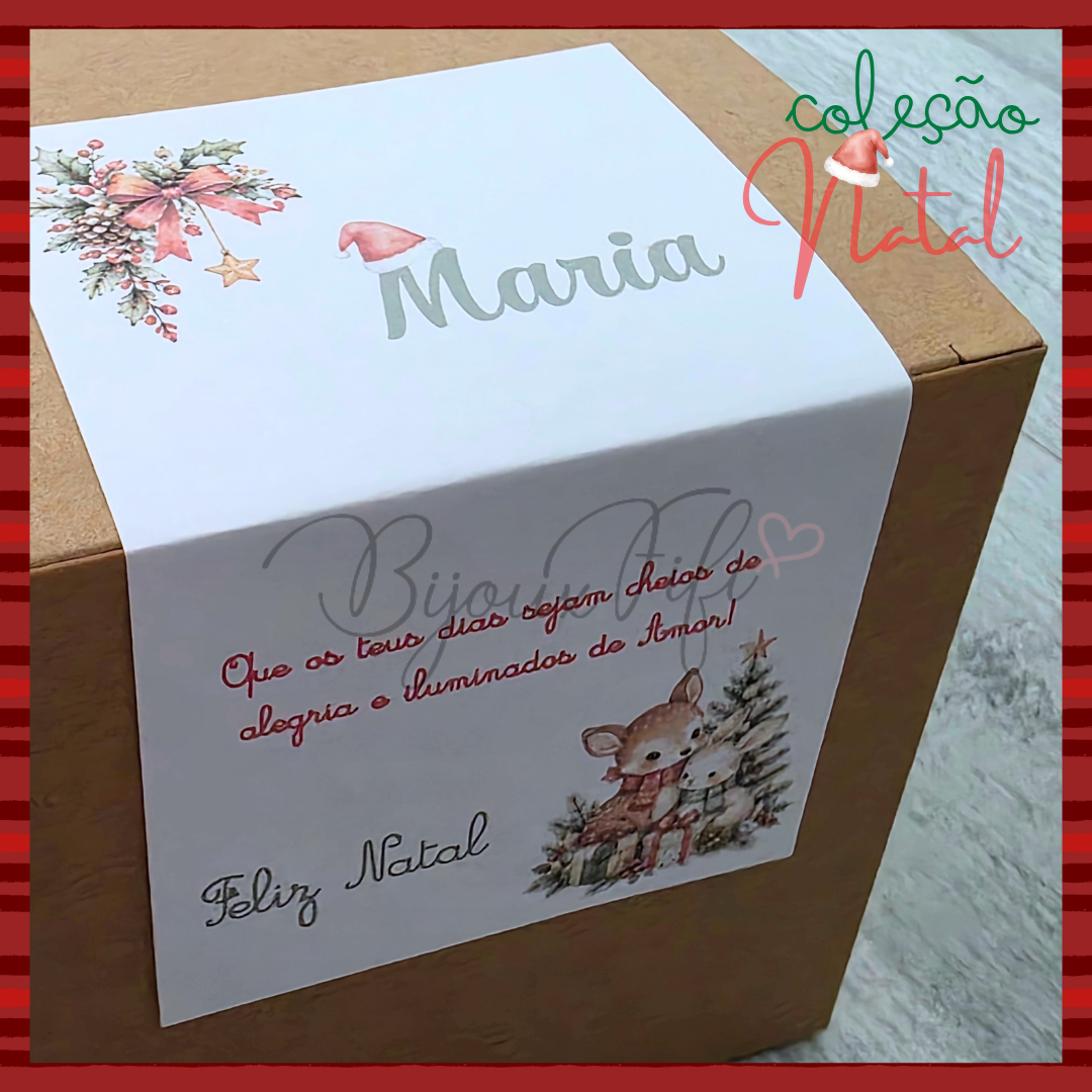 Box Confort I