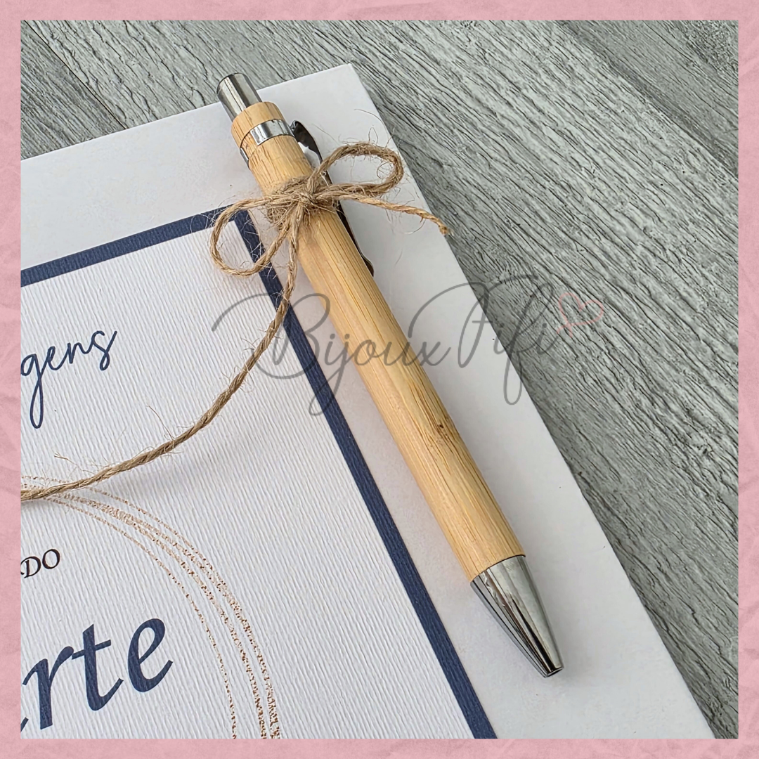 Livro de Honra A4 "Cruise Ticket"