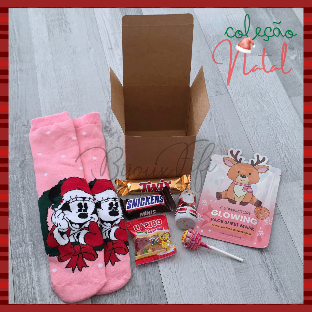 Box Confort I