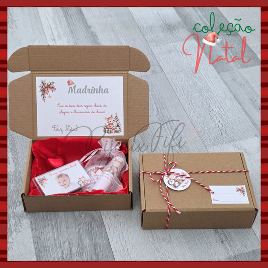 Box 1º Natal
