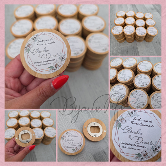 Iman Abre-Caricas W "Pure Cotton" MB048