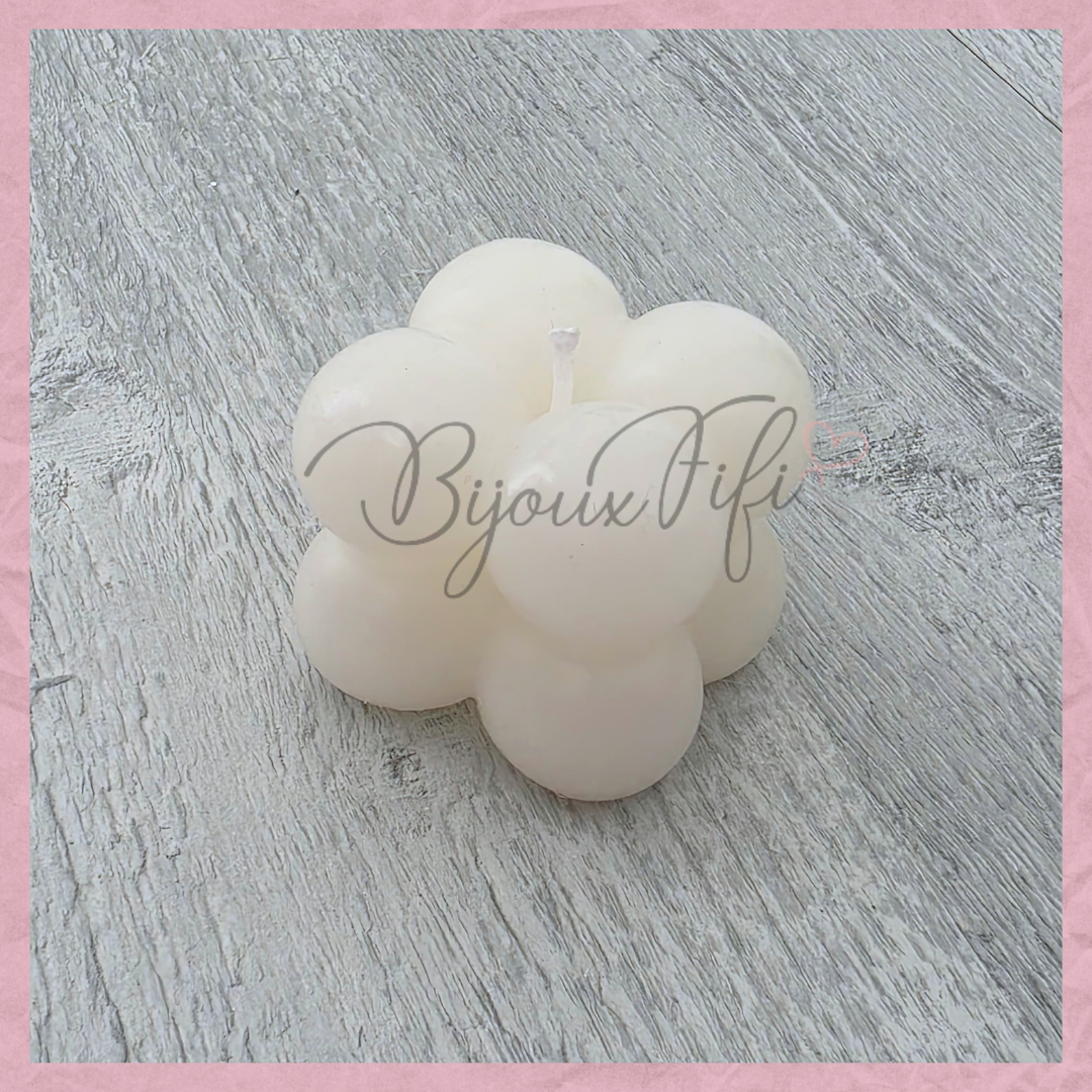 Vela Mini Bubble "Ice so Blue"
