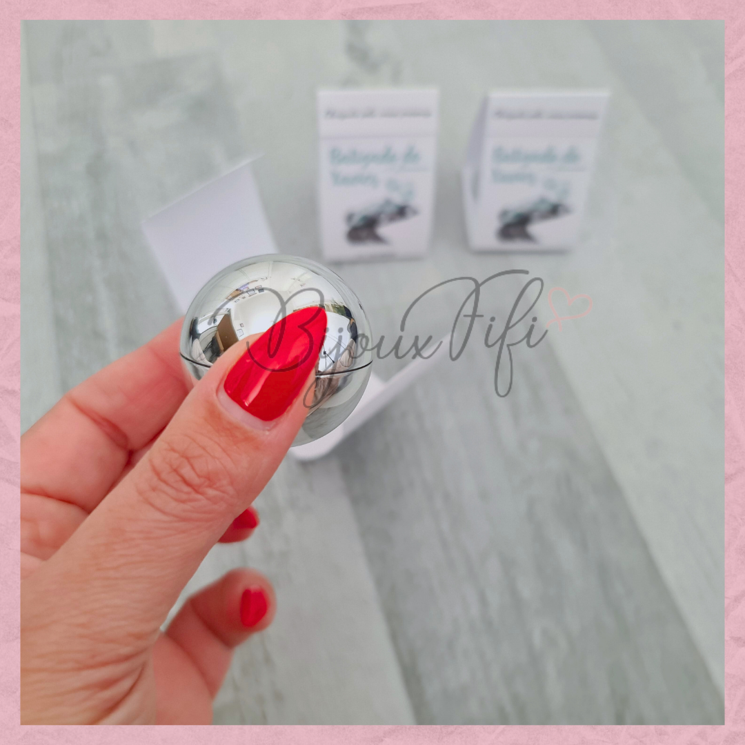 Lip Balm SPF15 "Vintage Car"