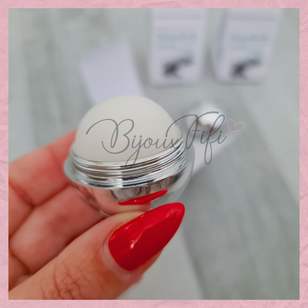 Lip Balm SPF15 "Vintage Car"