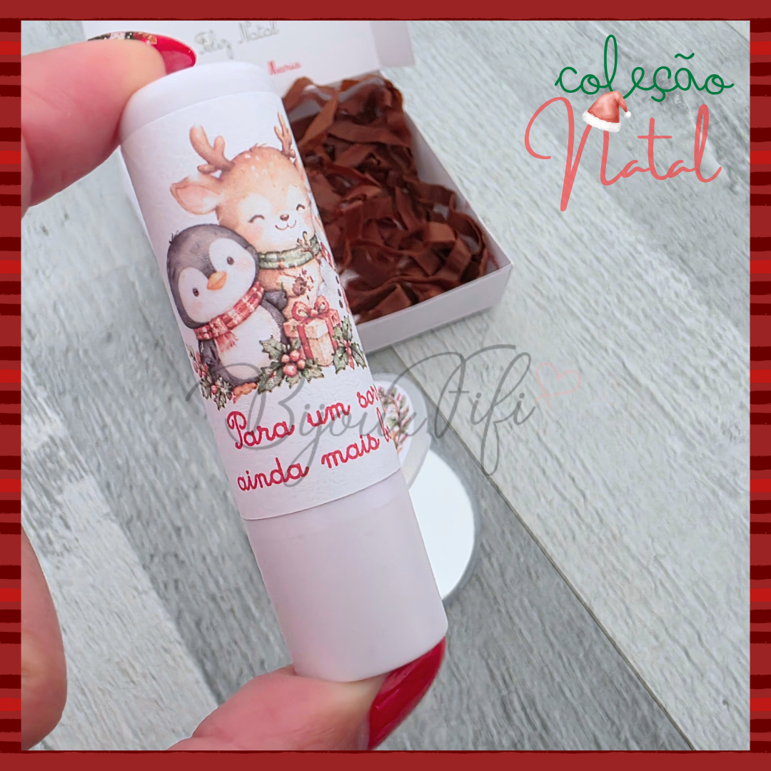 Box Beauty "Escola"🎄