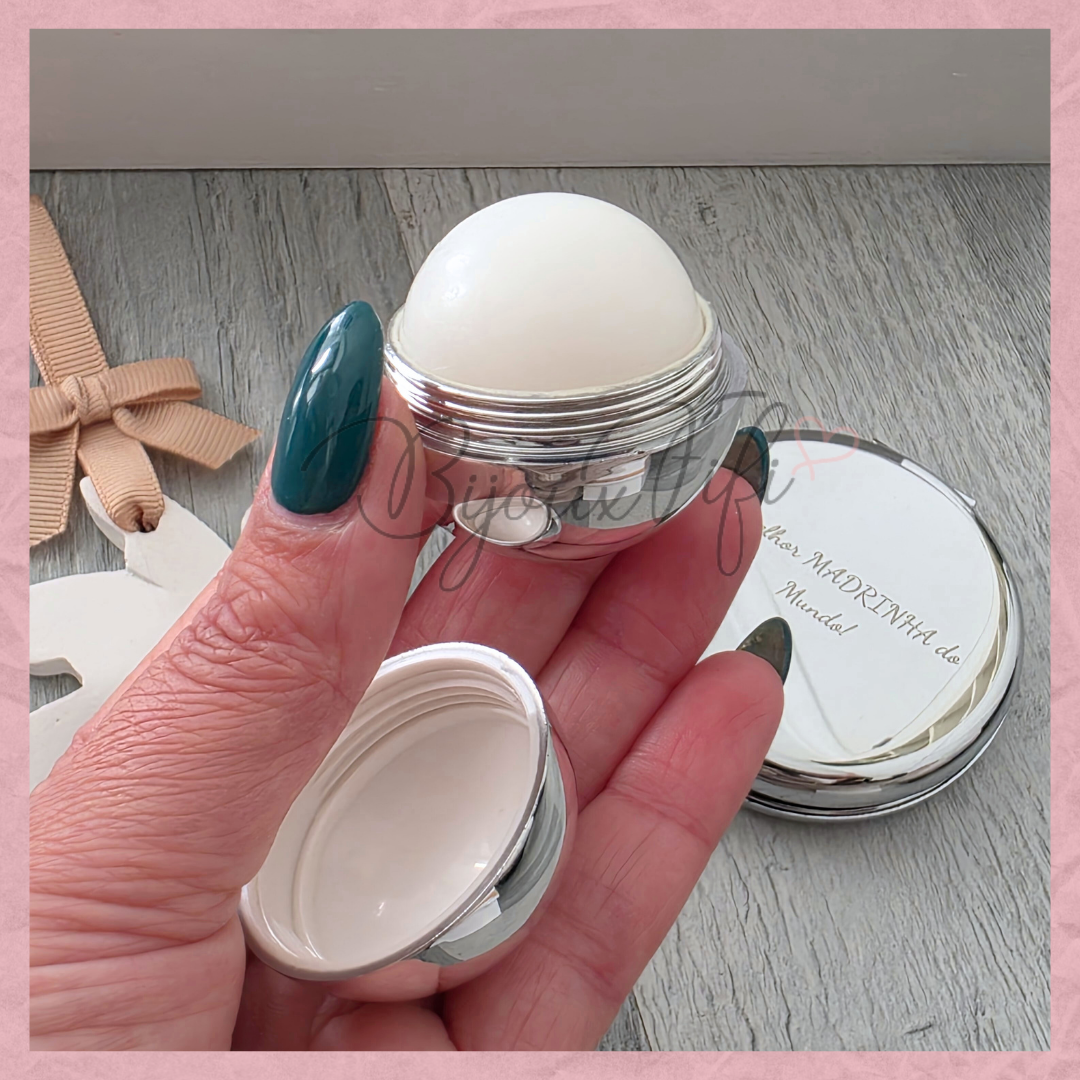 Caixa Oferta Madrinha/Avó/Mãe "Religious"