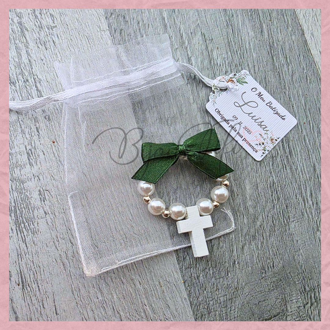 Saco com Dezena "Pure Cotton"