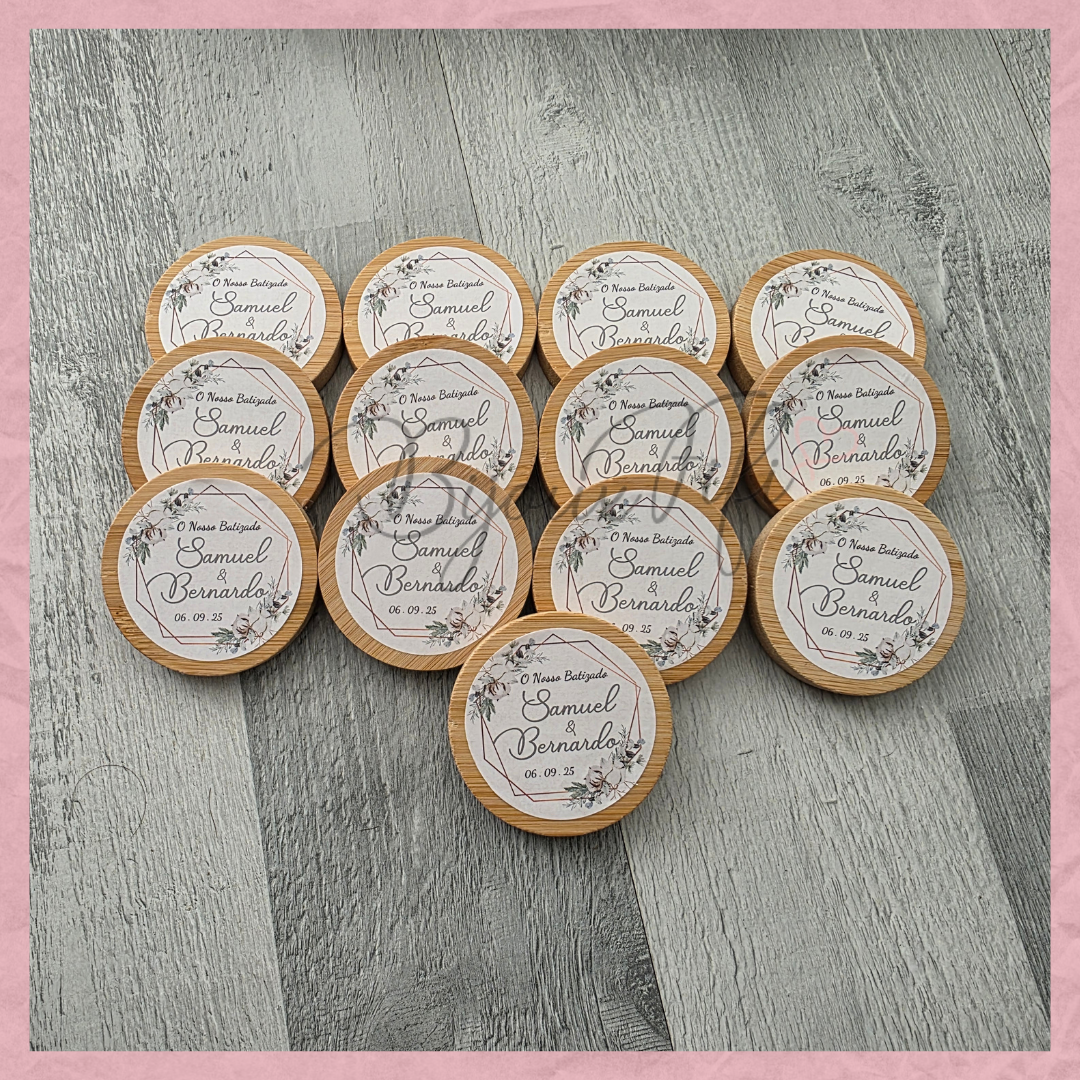 Iman Abre-Caricas "Pure Cotton" MB048