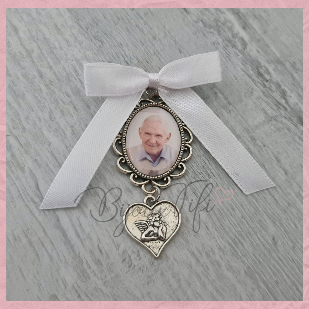 Conjunto de 1 Medalha ♡