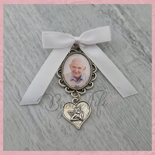 Conjunto de 1 Medalha ♡