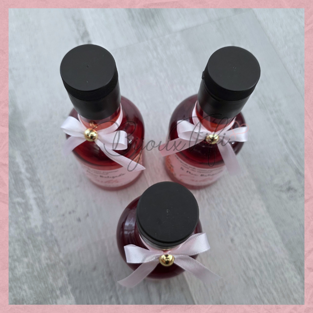 Garrafa Vinho 25cl "Terracotta"