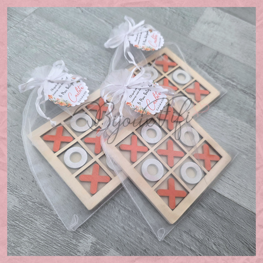 Jogo do Galo "Terracotta"