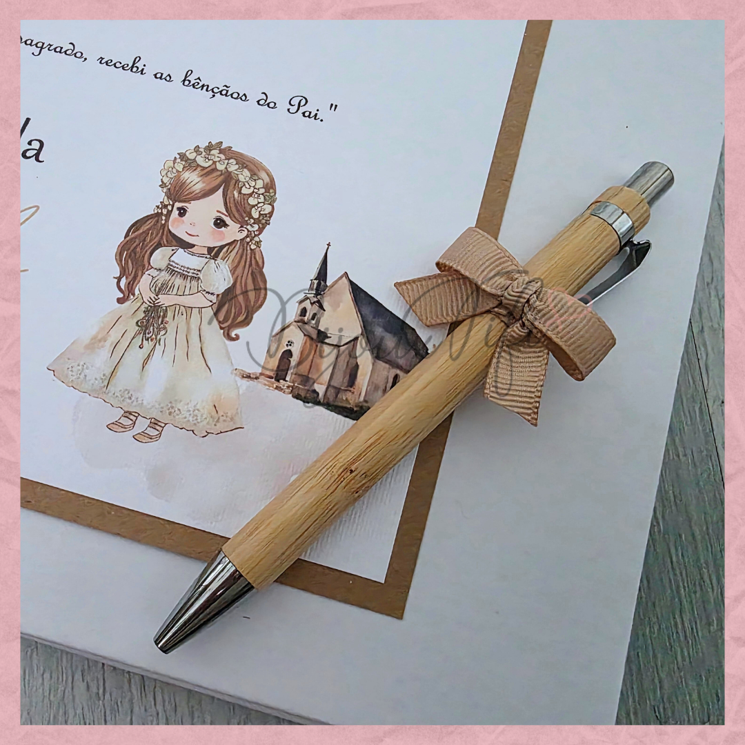 Livro de Honra A4 "Religious"