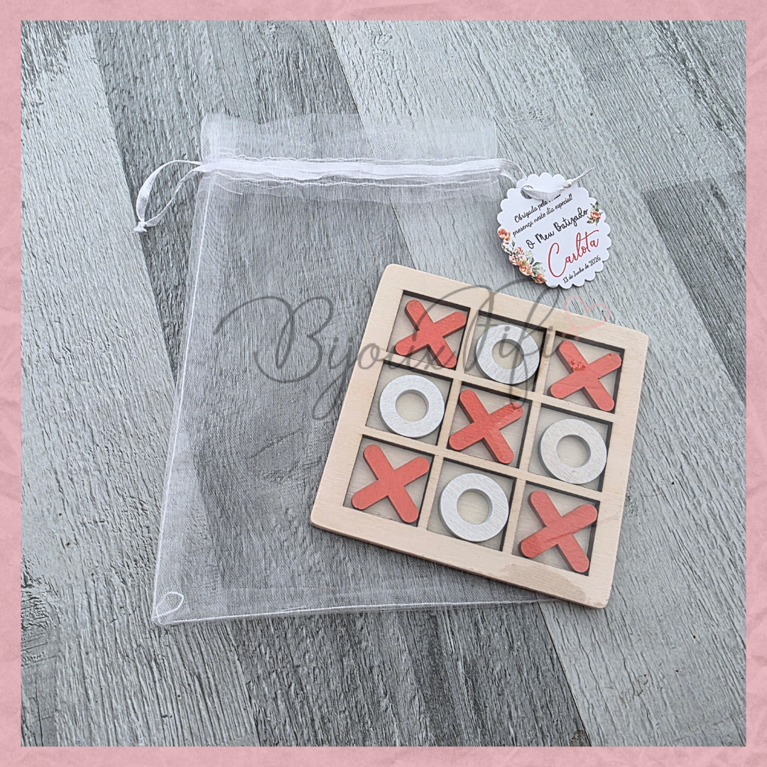 Jogo do Galo "Terracotta"