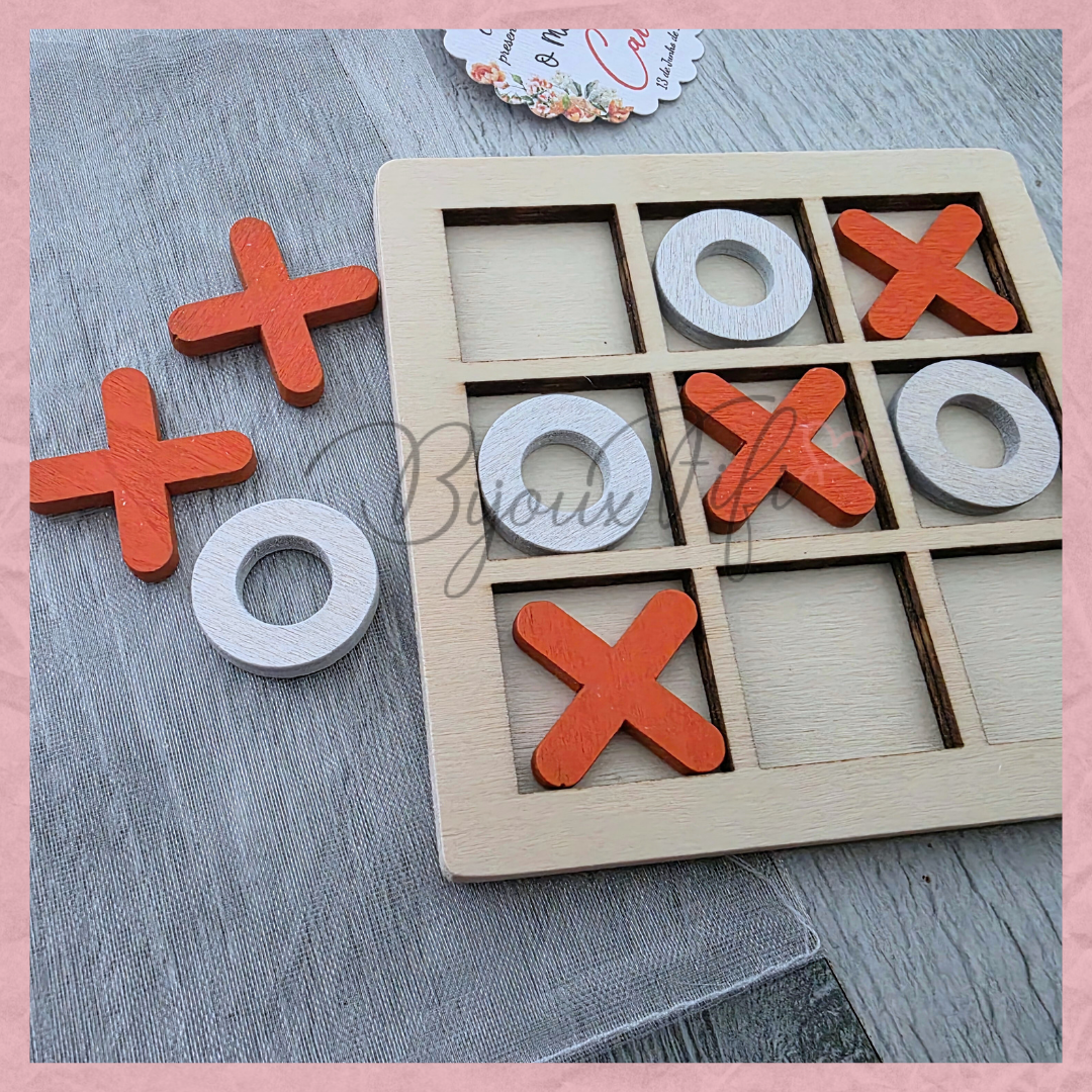 Jogo do Galo "Terracotta"