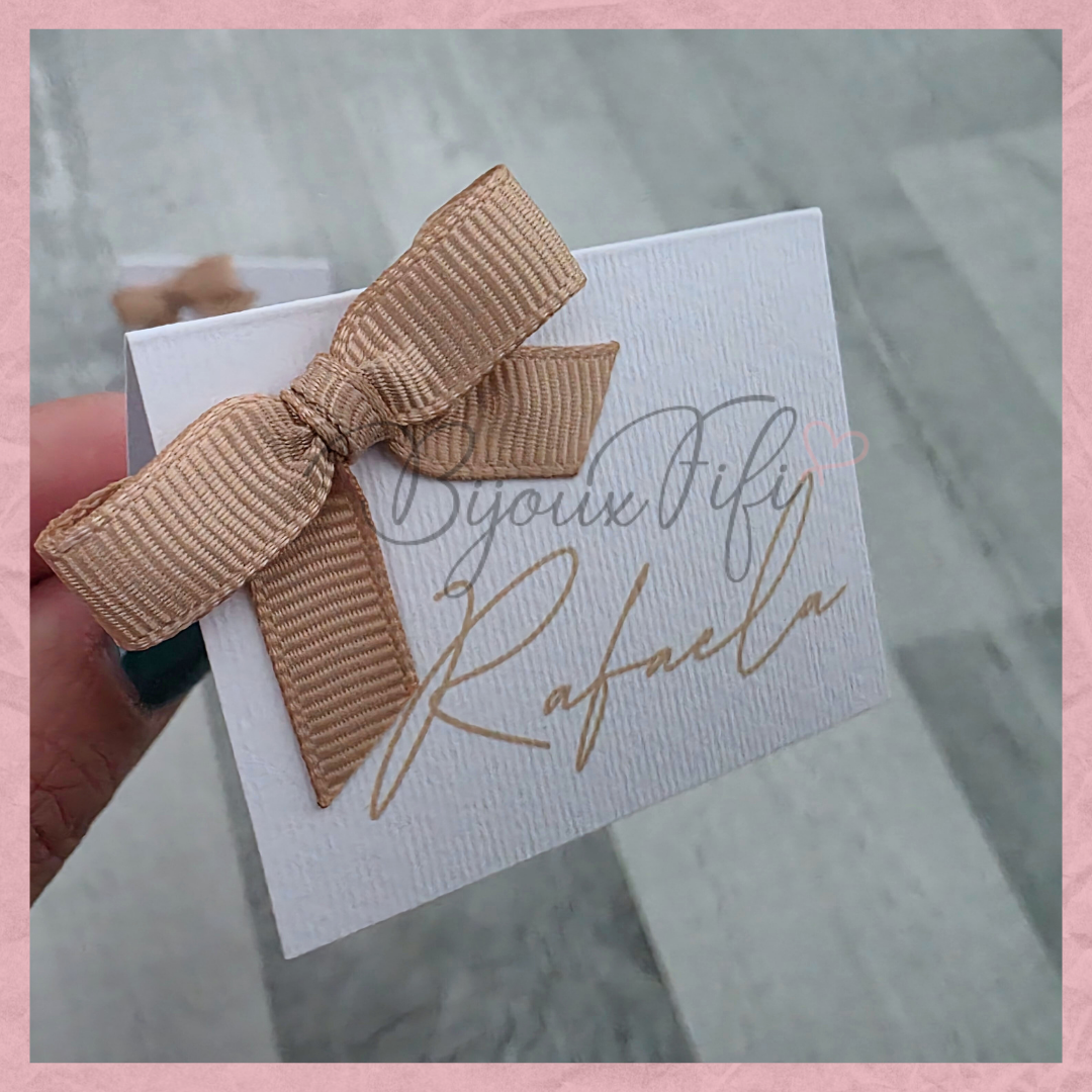 Marcador de Mesa Individual "Religious"