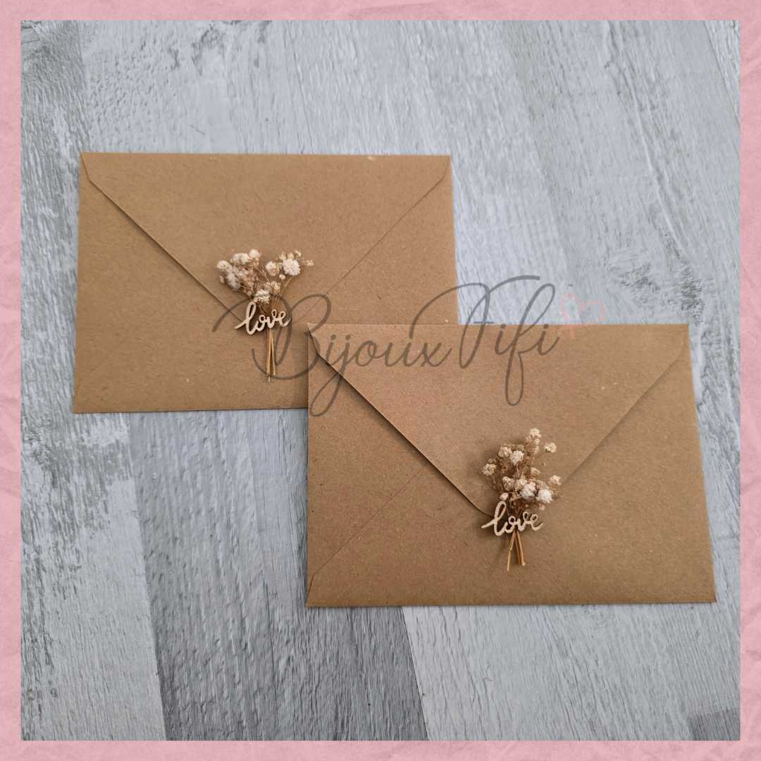 Convite Comunhão "Religious"