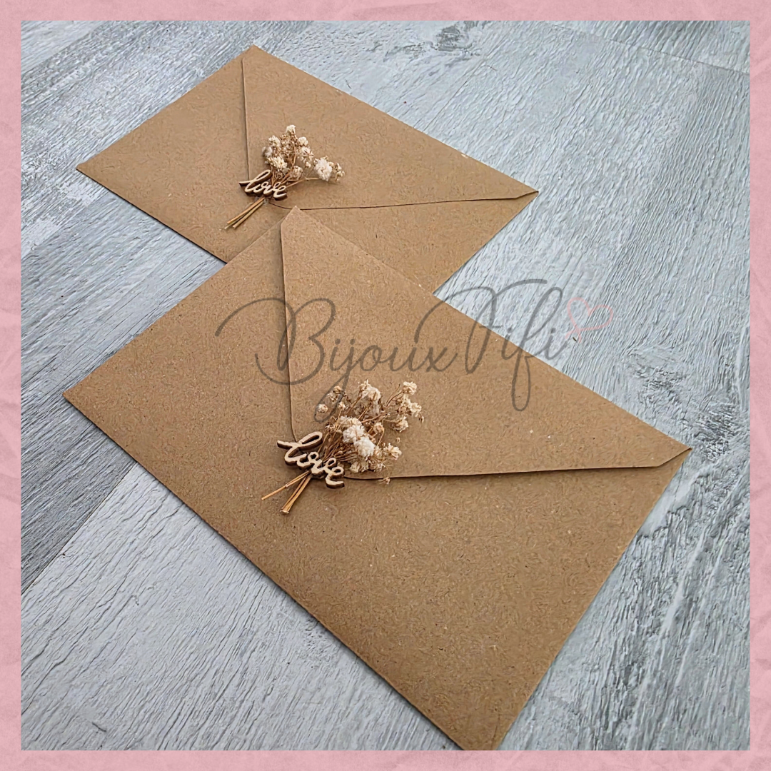 Convite Comunhão "Religious"