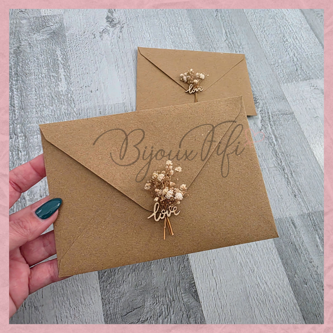 Convite Comunhão "Religious"