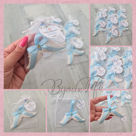 Asas Gesso Perfumado saco "Cute Angel"