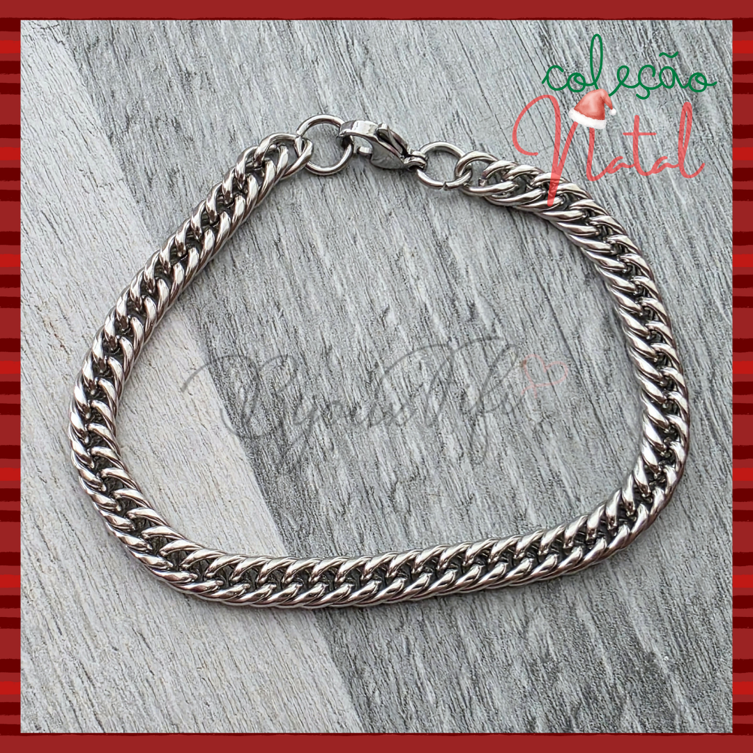 Pulseira "Padrinho"