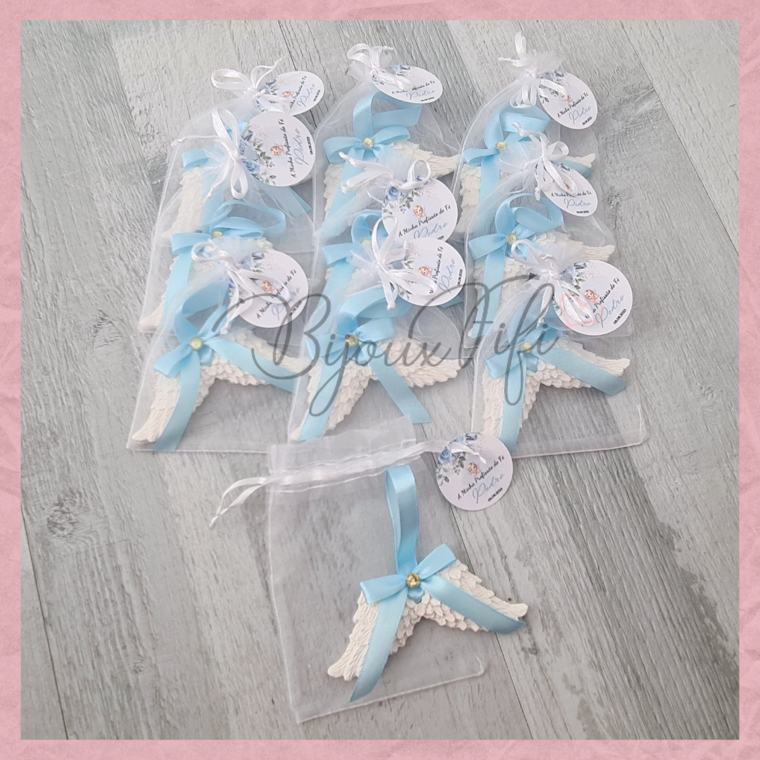 Asas Gesso Perfumado saco "Cute Angel"