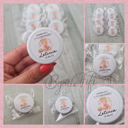 Iô-iô "Princess"