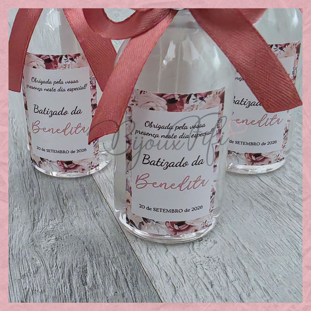 Ambientador de casa "Dark Pink"