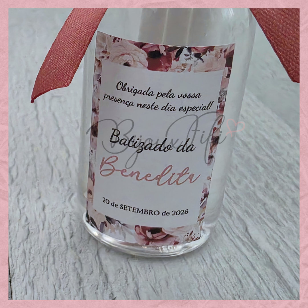 Ambientador de casa "Dark Pink"