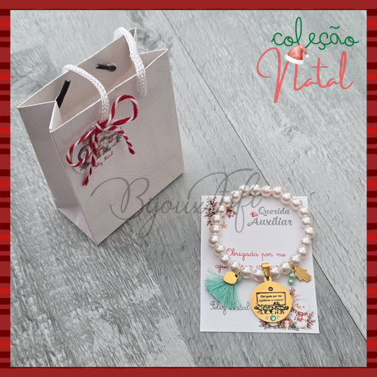 Pulseira "Escola" II