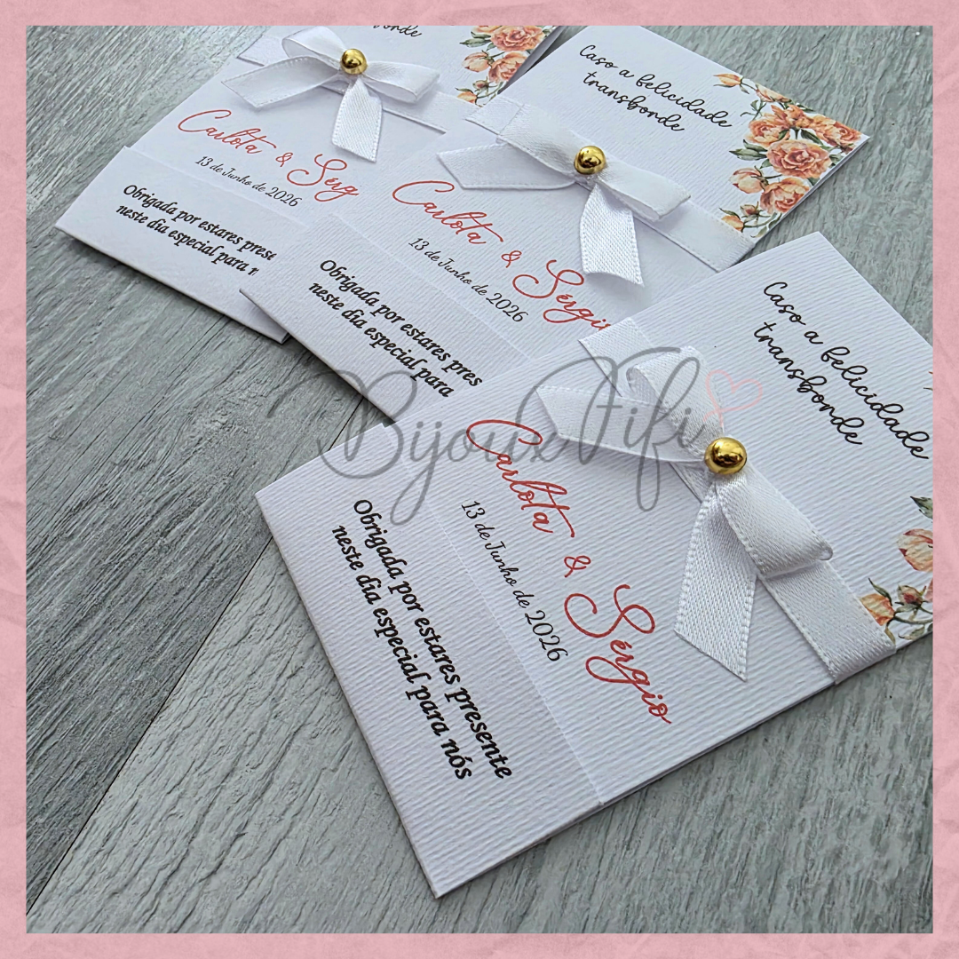 Lágrima de Alegria "Terracotta"