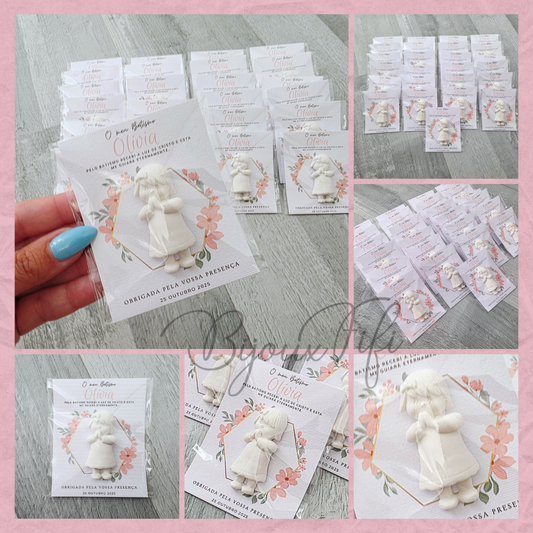 Gesso perfumado "MB006"