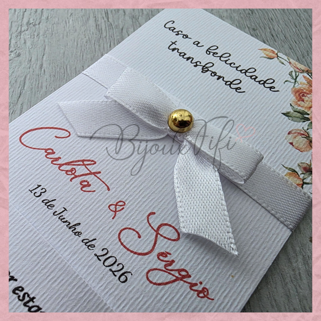 Lágrima de Alegria "Terracotta"