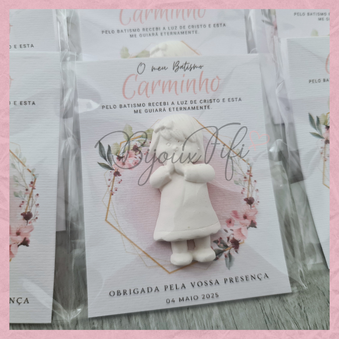 Gesso perfumado "Romantic Rose"